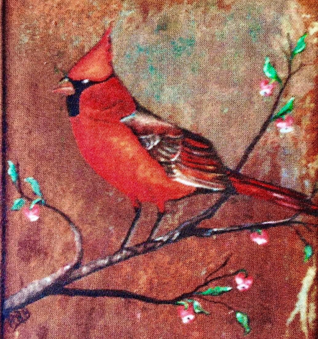 Hand Painted Custom Furniture